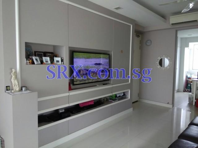 Parc Mondrian (D13), Apartment #139892802